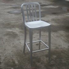 Metal Chairs