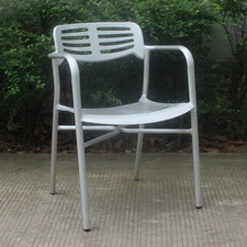 Metal Chairs