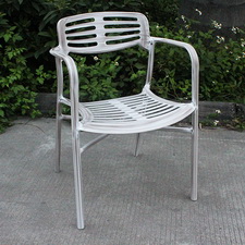 Metal Chairs