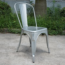 Metal Chairs