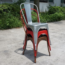 Metal Chairs