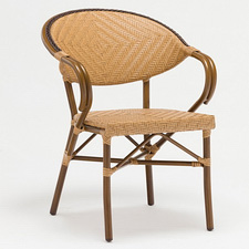 Rattan Chairs