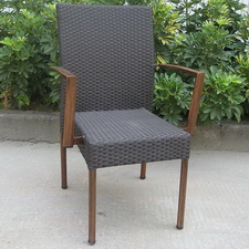 Rattan Chairs