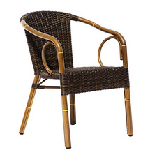 Rattan Chairs