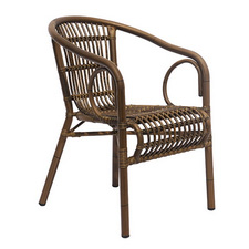 Rattan Chairs