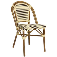 Rattan Chairs