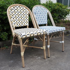 Rattan Chairs