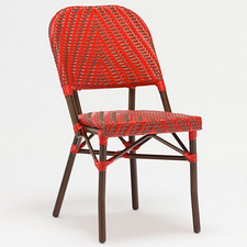 Rattan Chairs