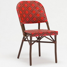 Rattan Chairs