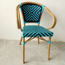 Rattan Chairs