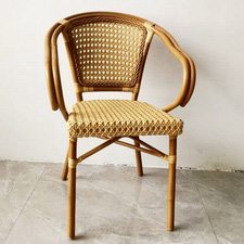 Rattan Chairs