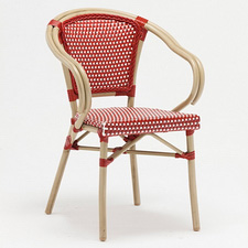 Rattan Chairs