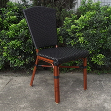 Rattan Chairs