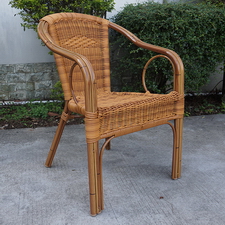 Rattan Chairs