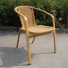 Rattan Chairs