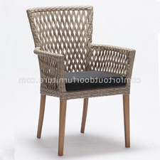 Rattan Chairs