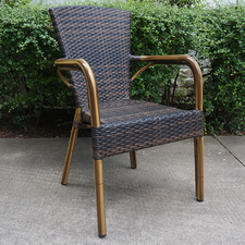 Rattan Chairs