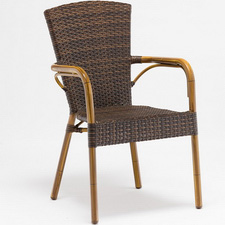 Rattan Chairs