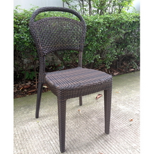 Rattan Chairs