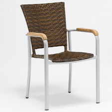 Rattan Chairs