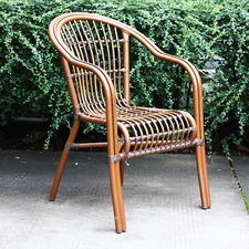 Rattan Chairs