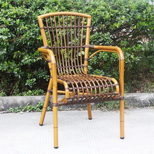 Rattan Chairs