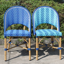 Rattan Chairs