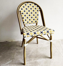 Rattan Chairs