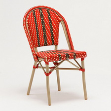 Rattan Chairs