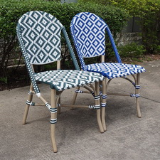 Rattan Chairs