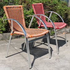 Rattan Chairs