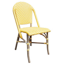 Rattan Chairs