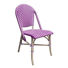 Rattan Chairs