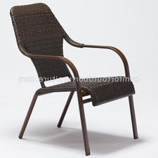 Rattan Chairs