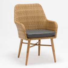 Rattan Chairs