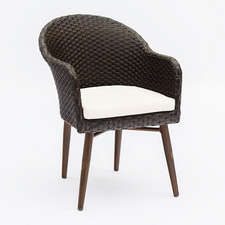 Rattan Chairs