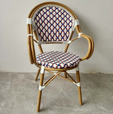 Rattan Chairs