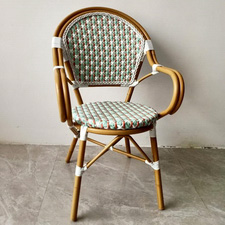 Rattan Chairs