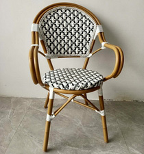 Rattan Chairs