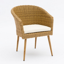 Rattan Chairs