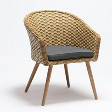 Rattan Chairs