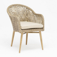 Rattan Chairs