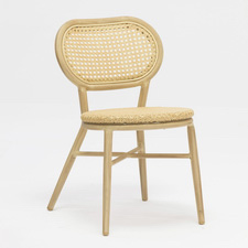 Rattan Chairs