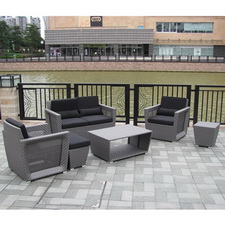 Rattan Sofas