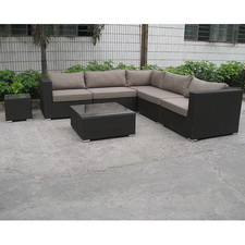 Rattan Sofas