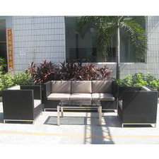 Rattan Sofas