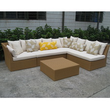 Rattan Sofas