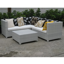 Rattan Sofas