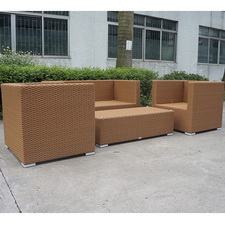 Rattan Sofas