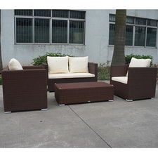 Rattan Sofas